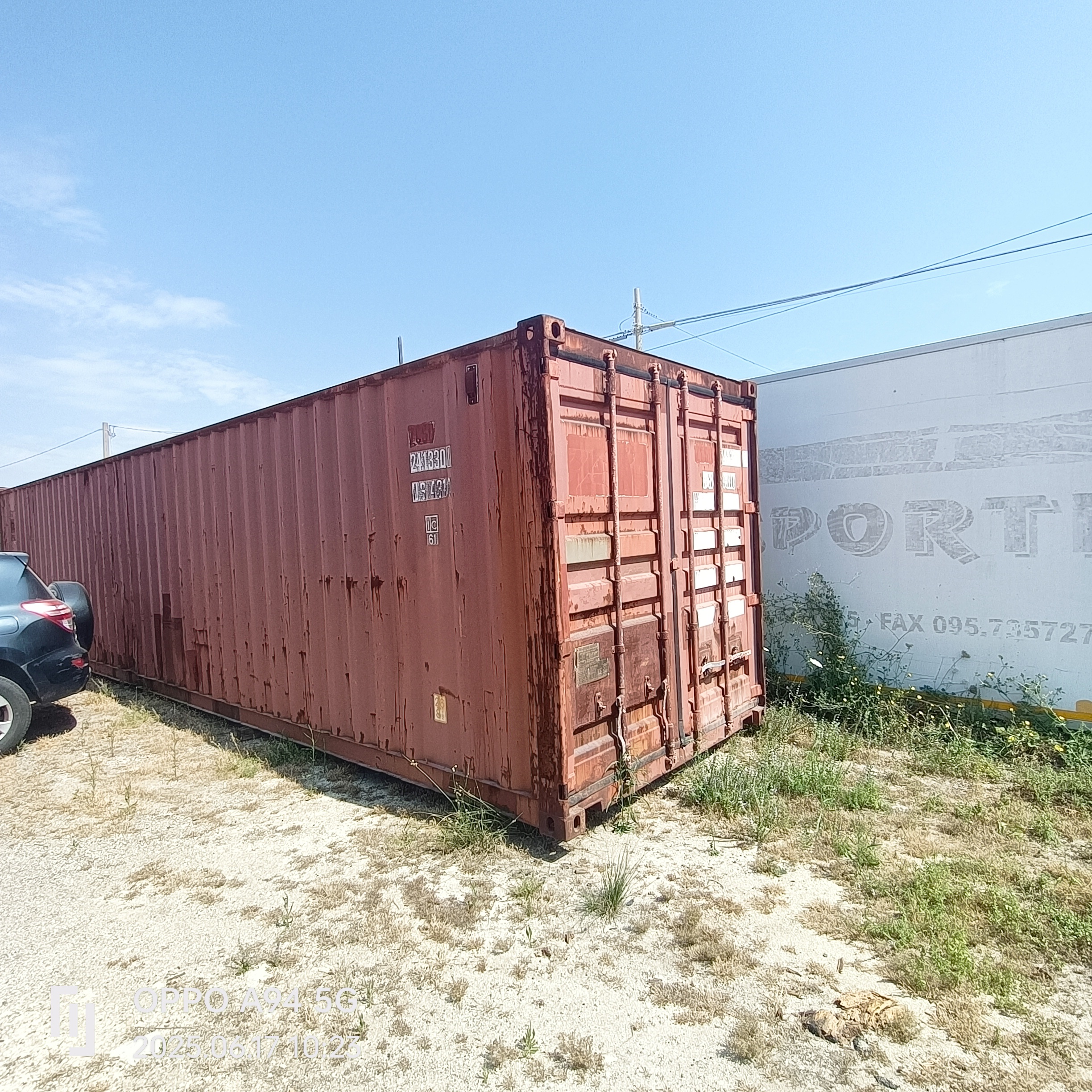Varie trasporti in vendita