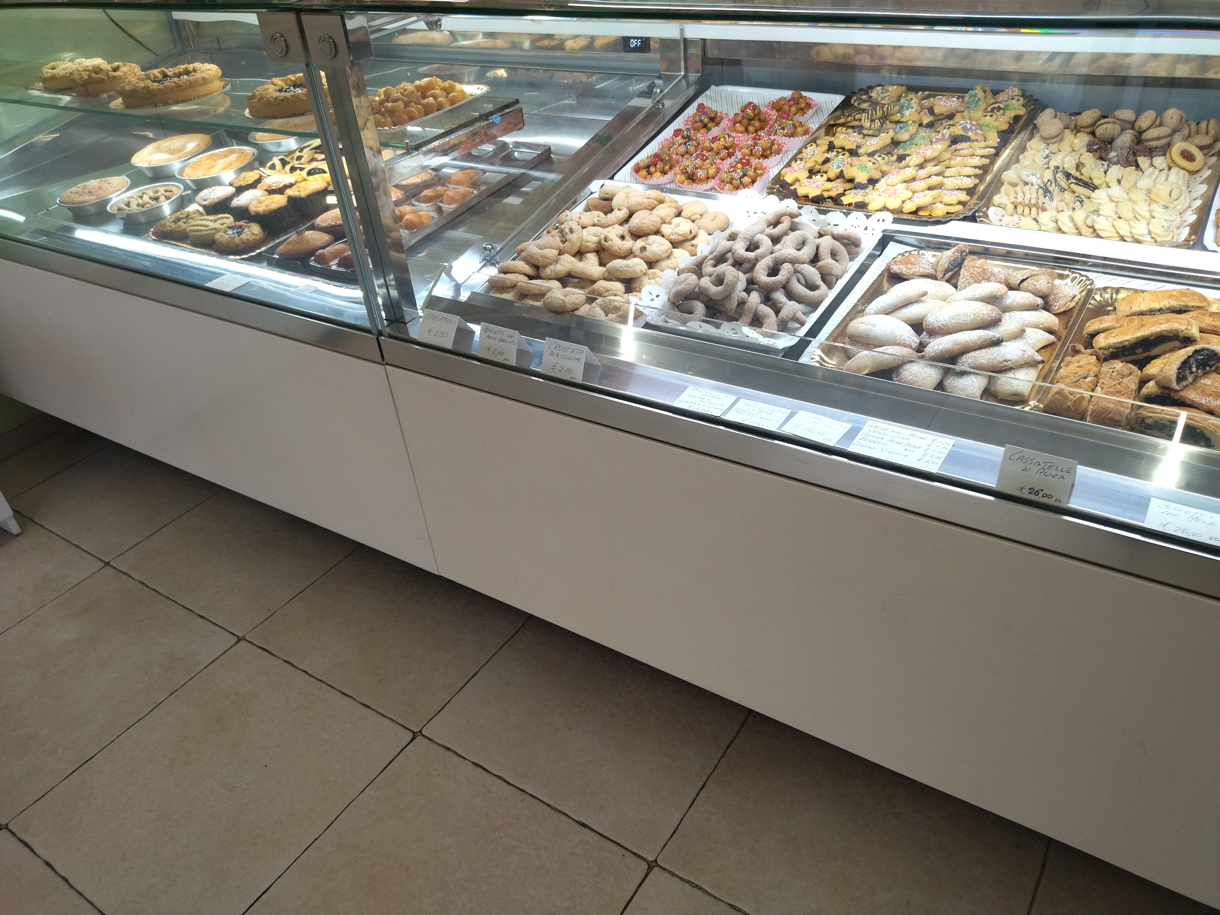 Pasticceria in vendita - foto 1