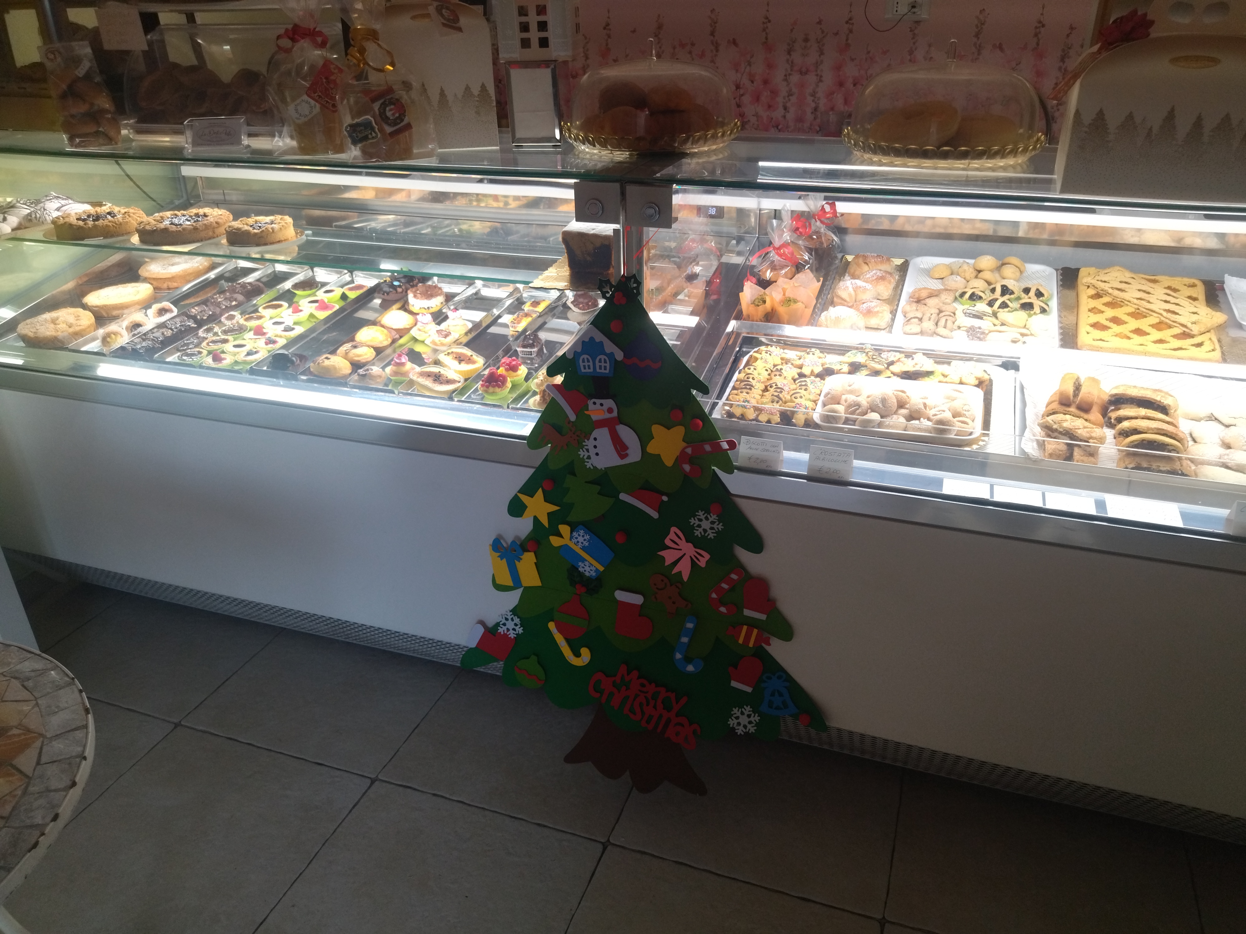 Attrezzatura  Pasticceria in vendita - foto 1