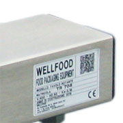 Tavolo Rotante Concavo 1200 Inox 304 in vendita - foto 3
