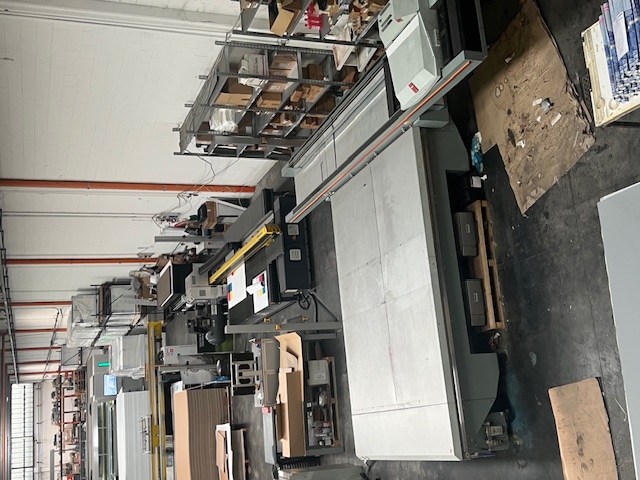 Macchina da stampa digital flatbed  in vendita - foto 7