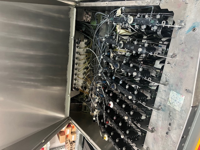 Macchina da stampa digital flatbed  in vendita - foto 10