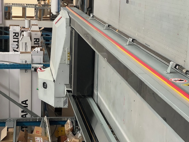 Macchina da stampa digital flatbed  in vendita - foto 8