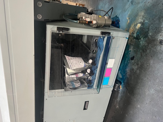 Macchina da stampa digital flatbed  in vendita - foto 5