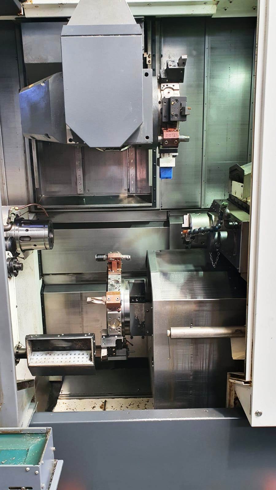 NAKAMURA NTJ100 in vendita - foto 5