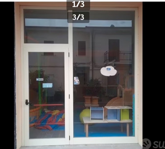 Infissi in vendita