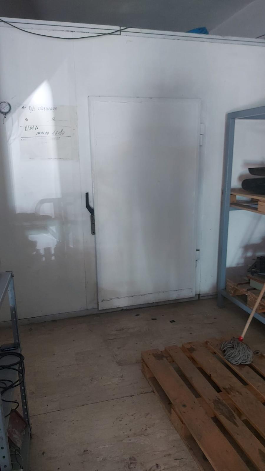 Cella frigorifero prezzo trattabile  in vendita - foto 8
