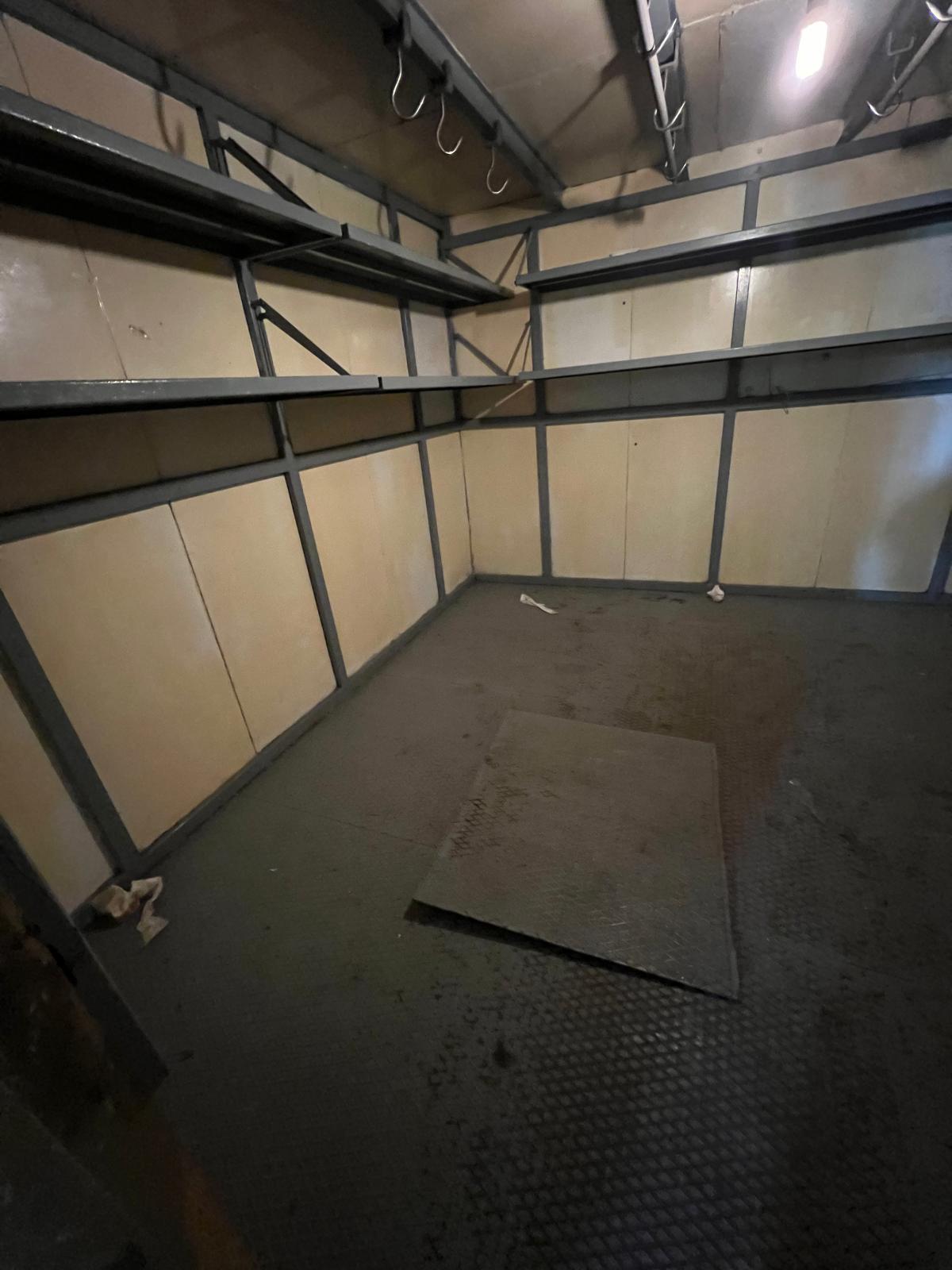 Cella frigorifero prezzo trattabile  in vendita - foto 5