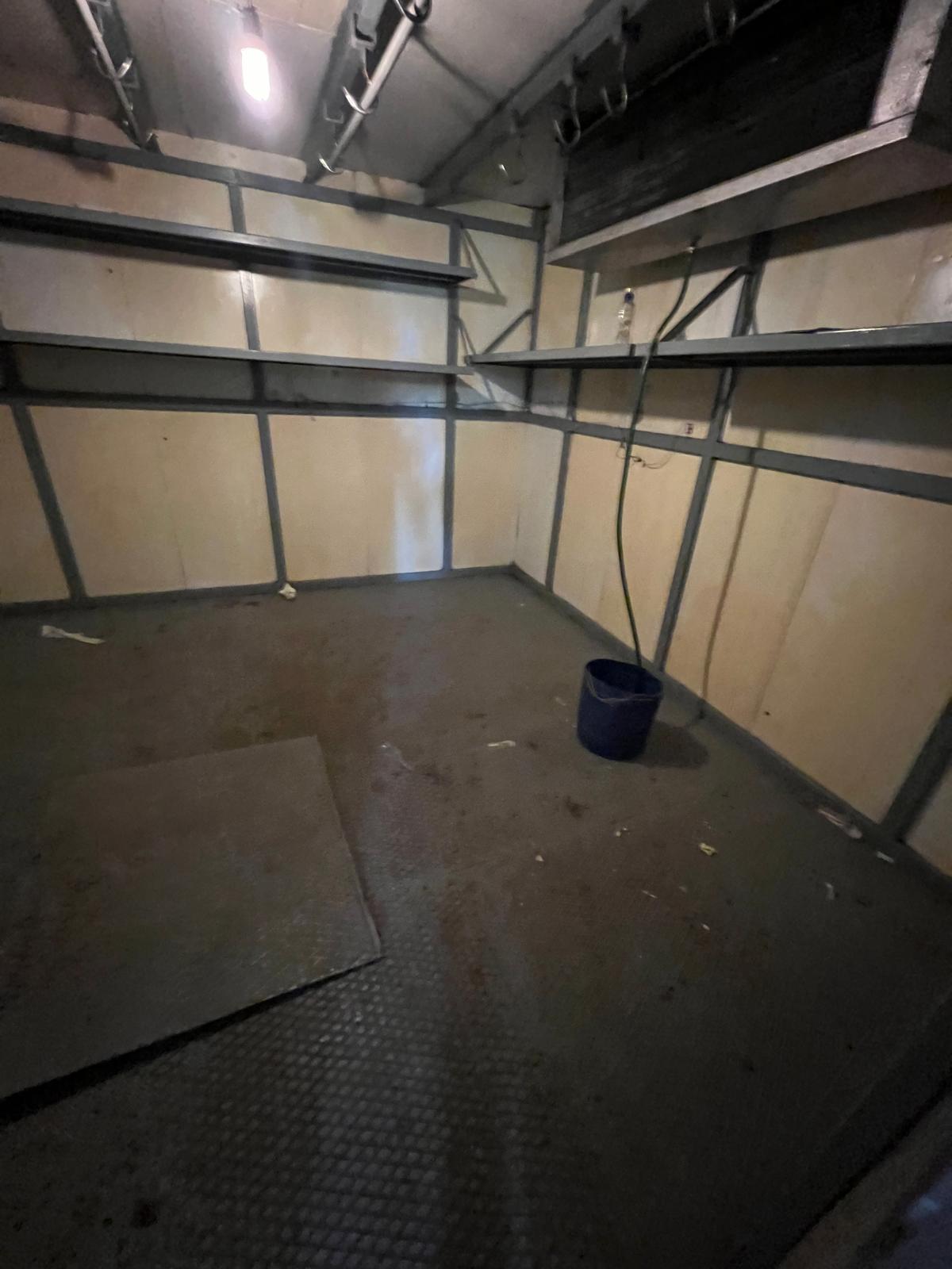 Cella frigorifero prezzo trattabile  in vendita - foto 9