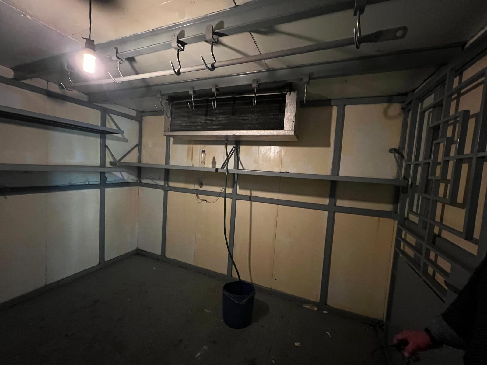 Cella frigorifero prezzo trattabile  in vendita - foto 3