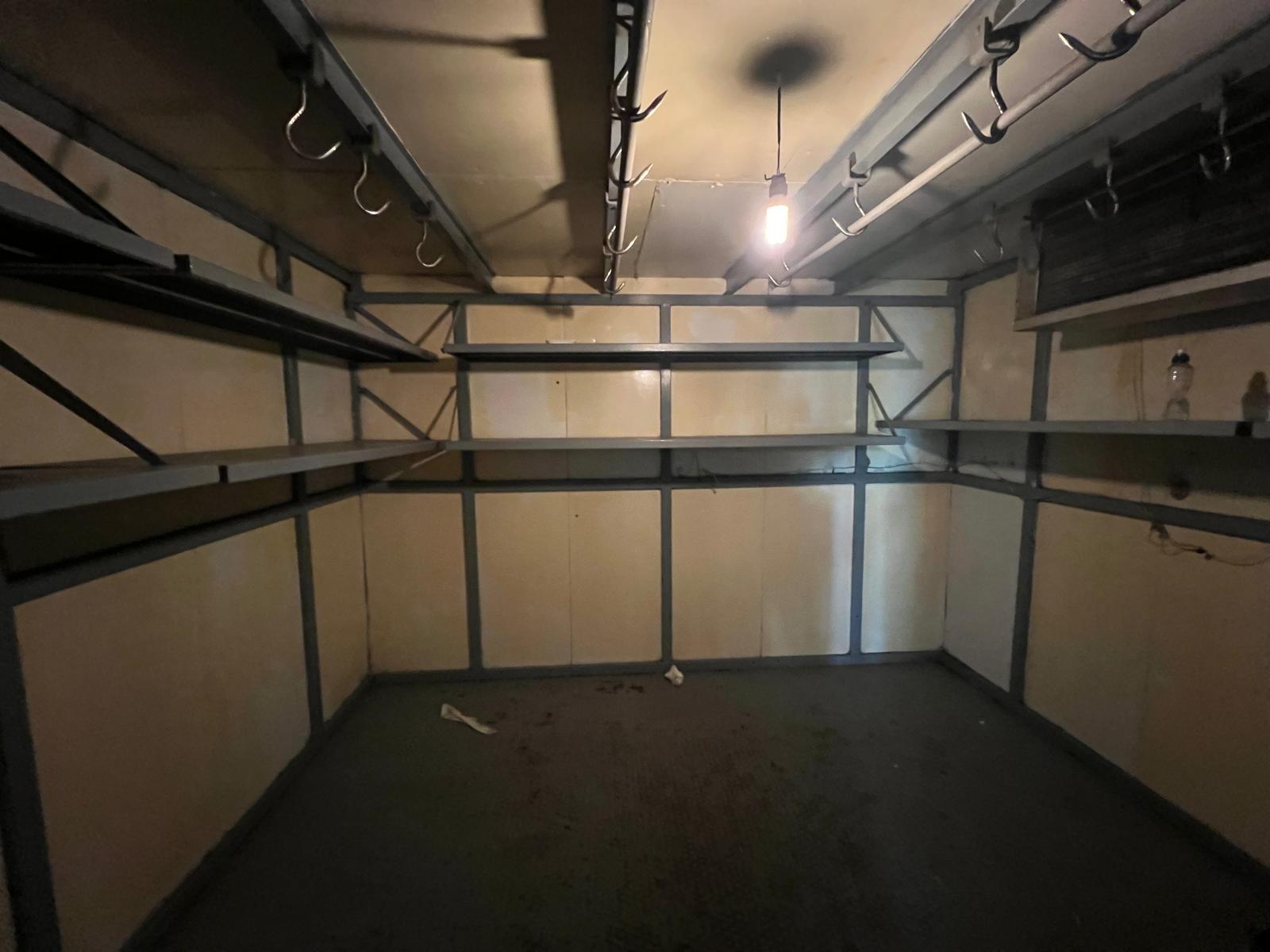 Cella frigorifero prezzo trattabile  in vendita - foto 2