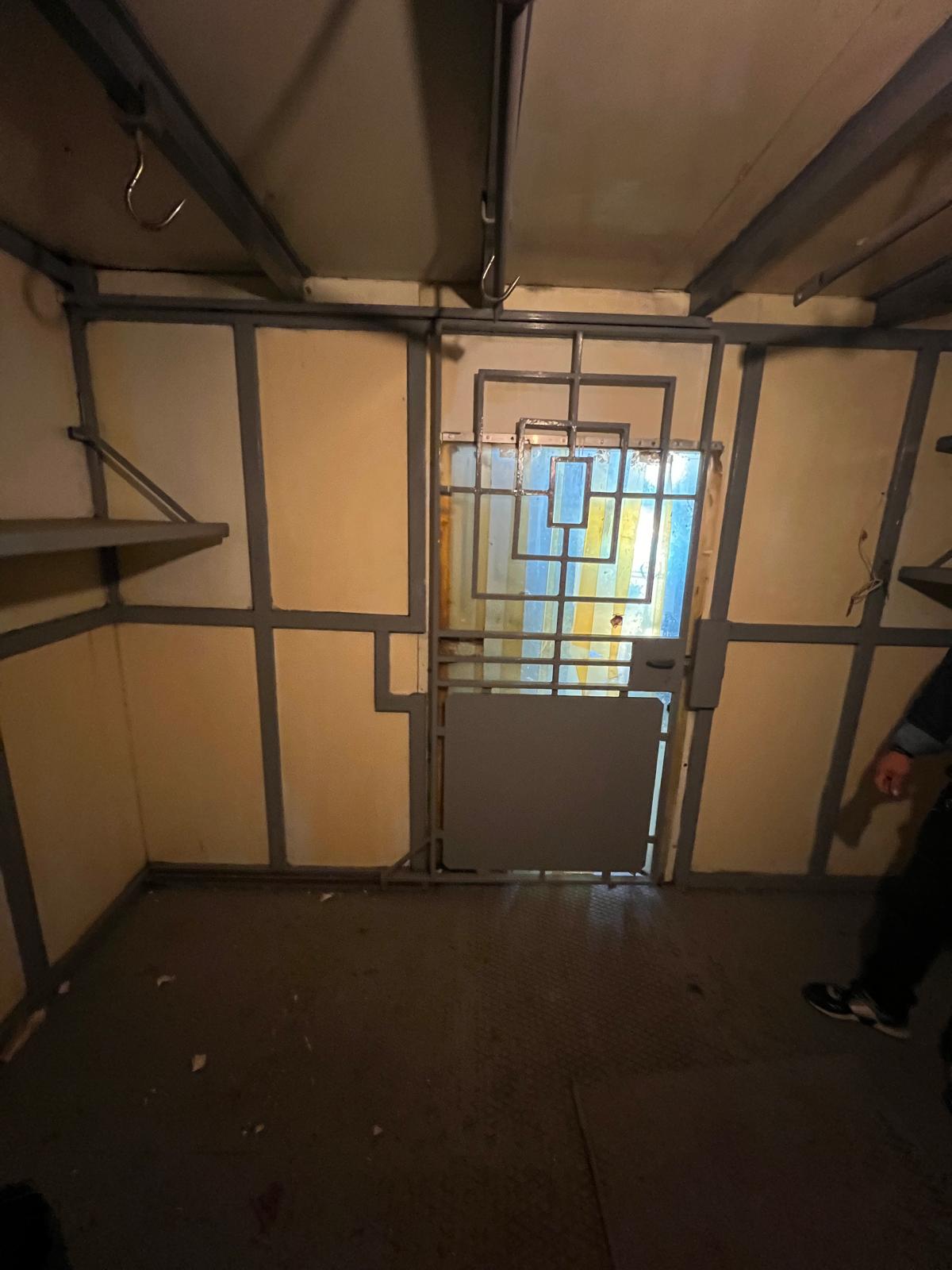 Cella frigorifero prezzo trattabile  in vendita - foto 1