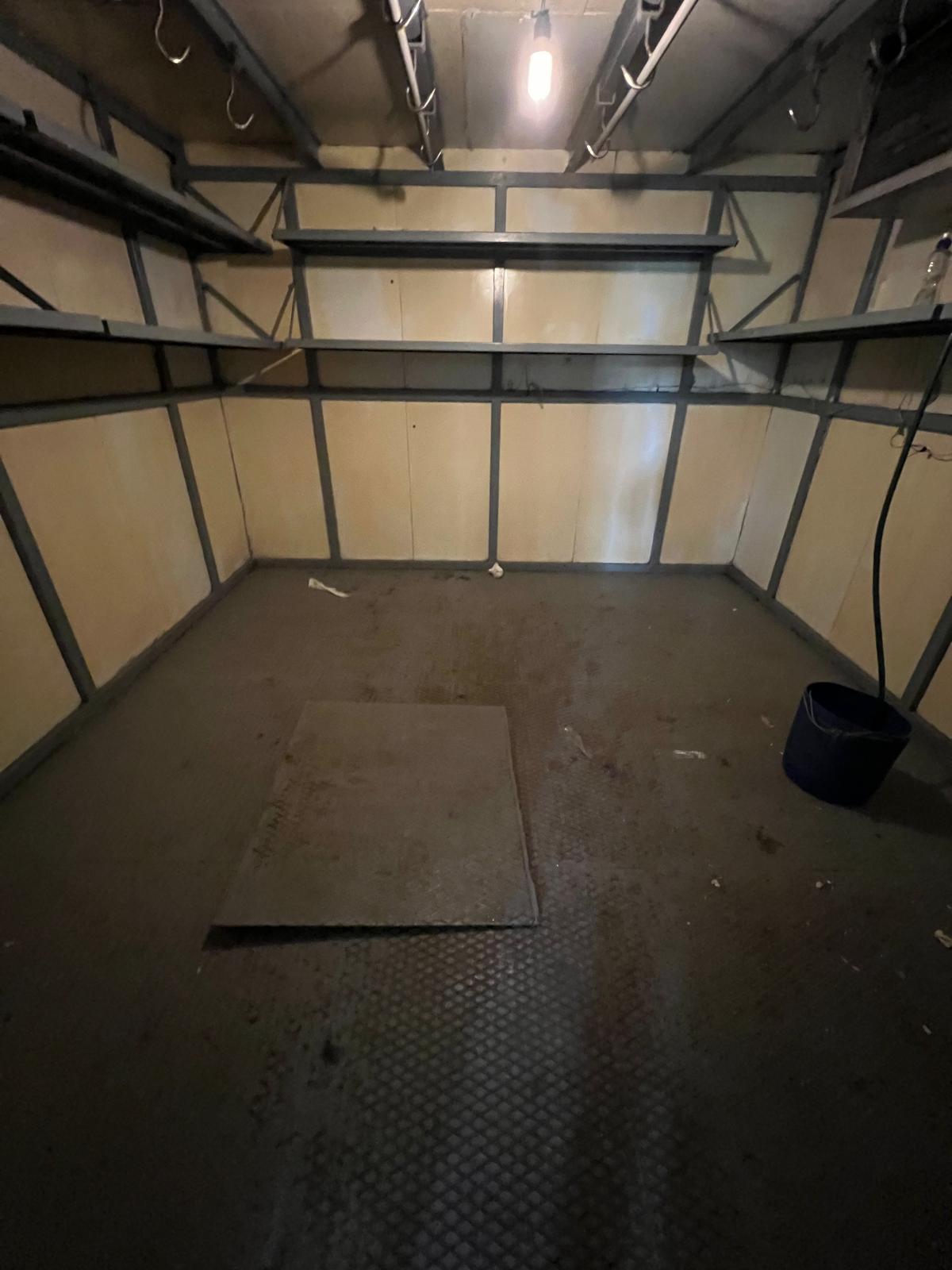 Cella frigorifero prezzo trattabile  in vendita - foto 7