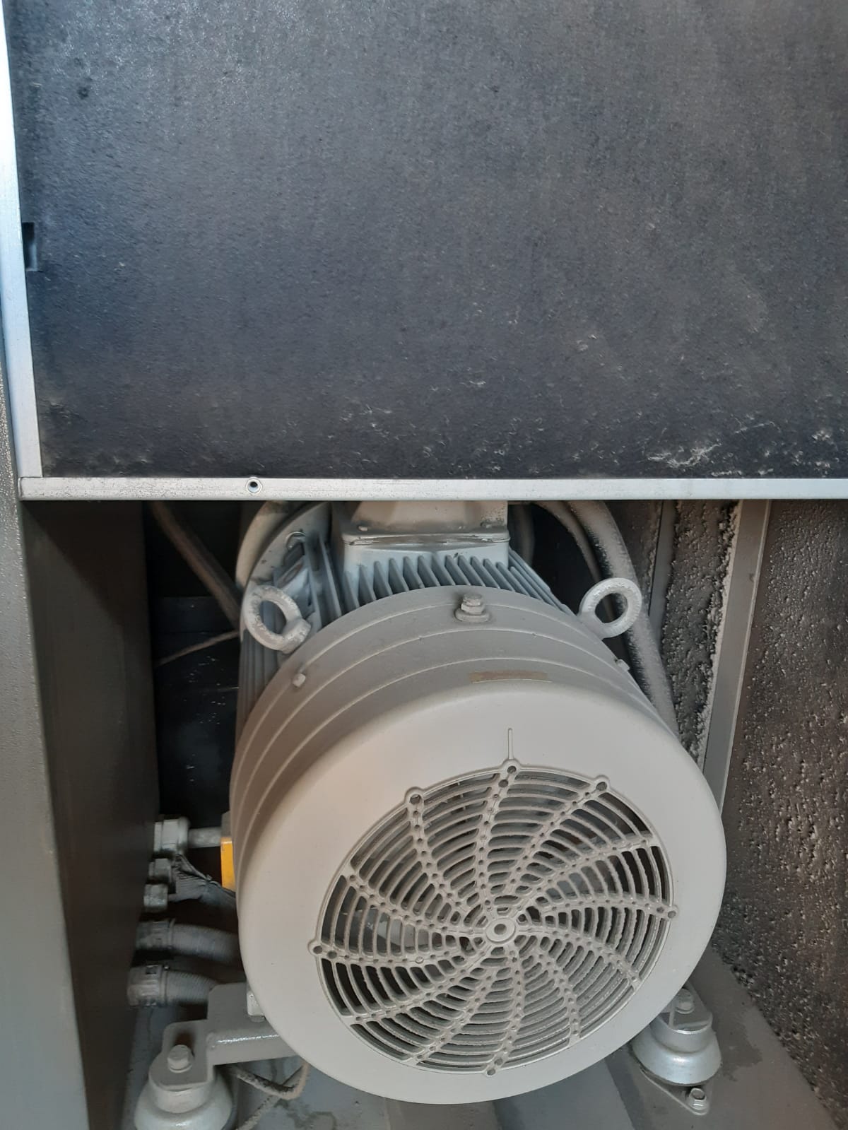 Compressore Mattei in vendita - foto 3
