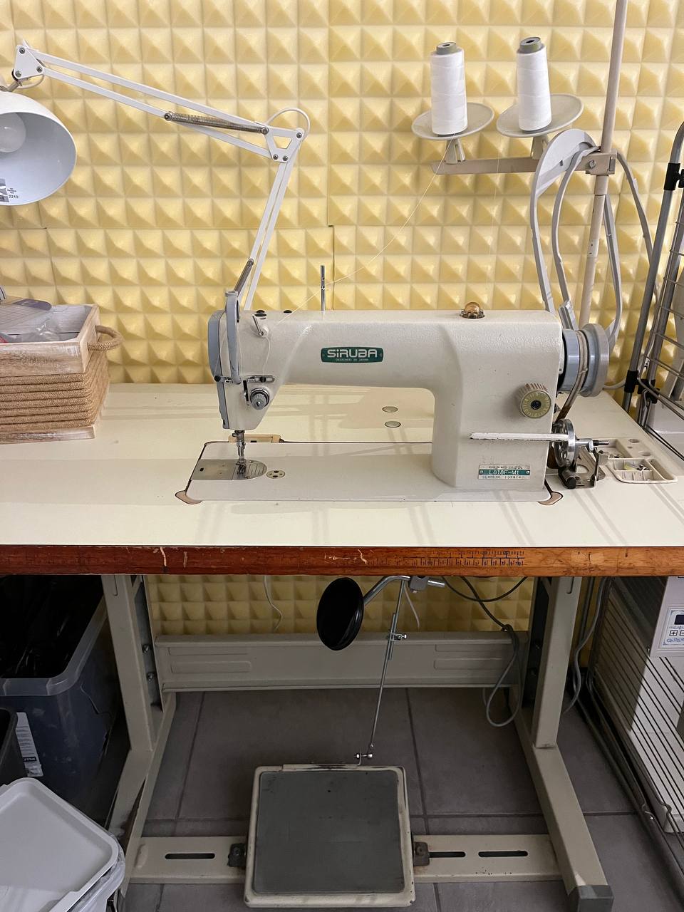 Macchine per cucire in vendita