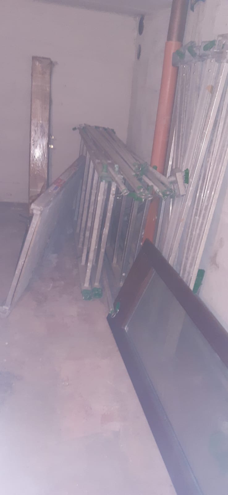 Trabattello Facal 4 metri in vendita - foto 4