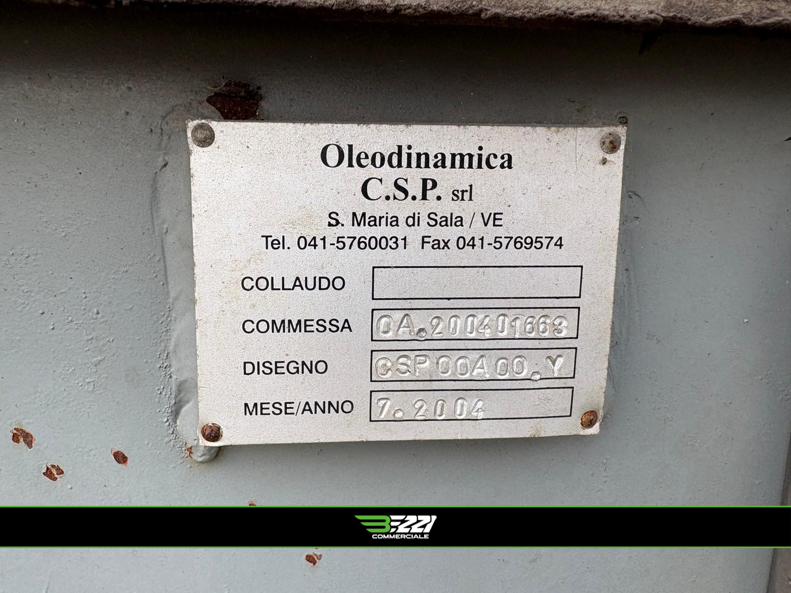 Trituratore industriale LEGNO, ALLUMINIO E ROTTAMI in vendita - foto 10