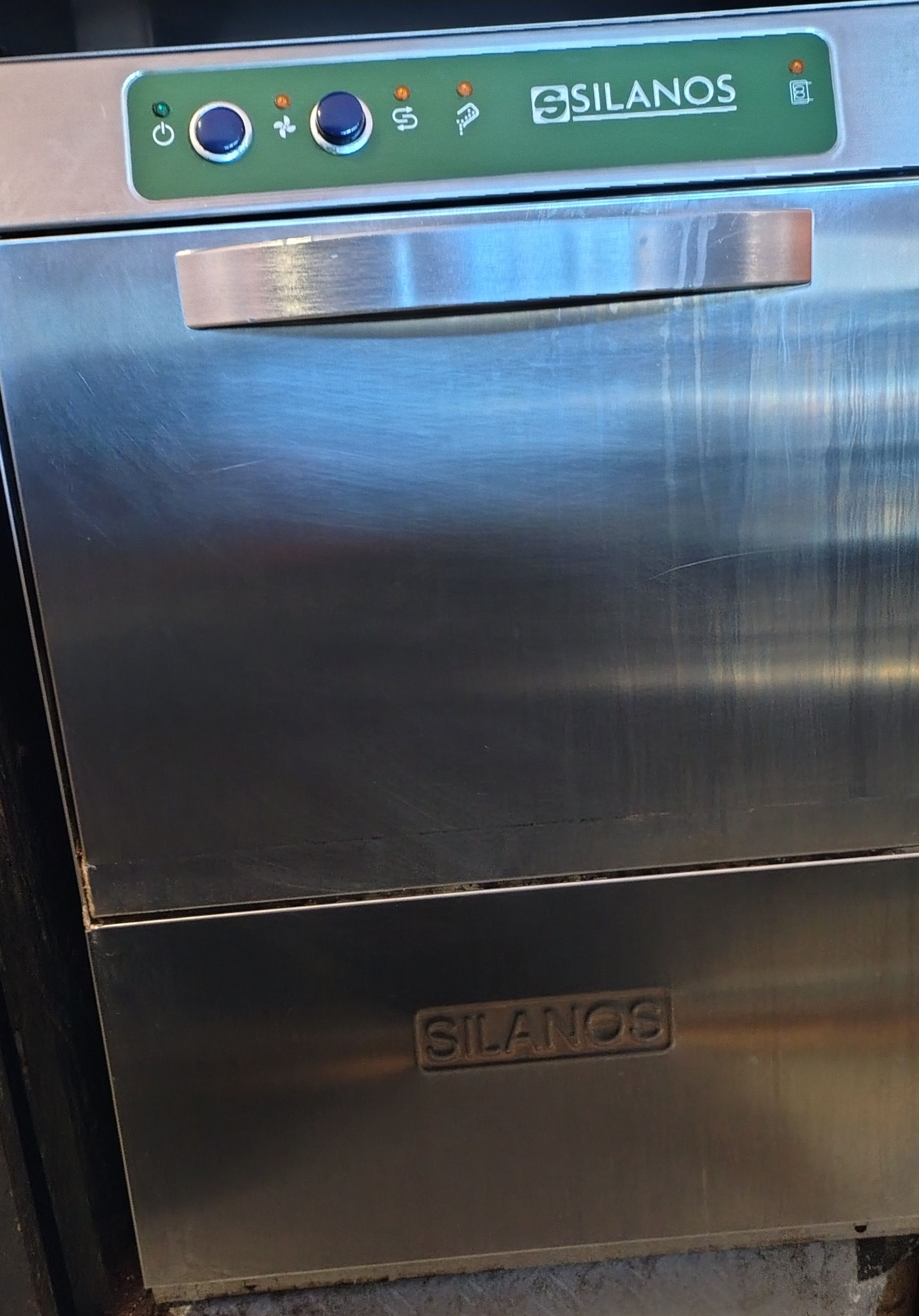 Attrezzatura pulizia professionale in vendita