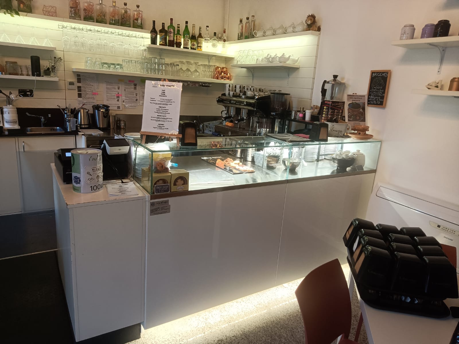 Banco bar in vendita - foto 1