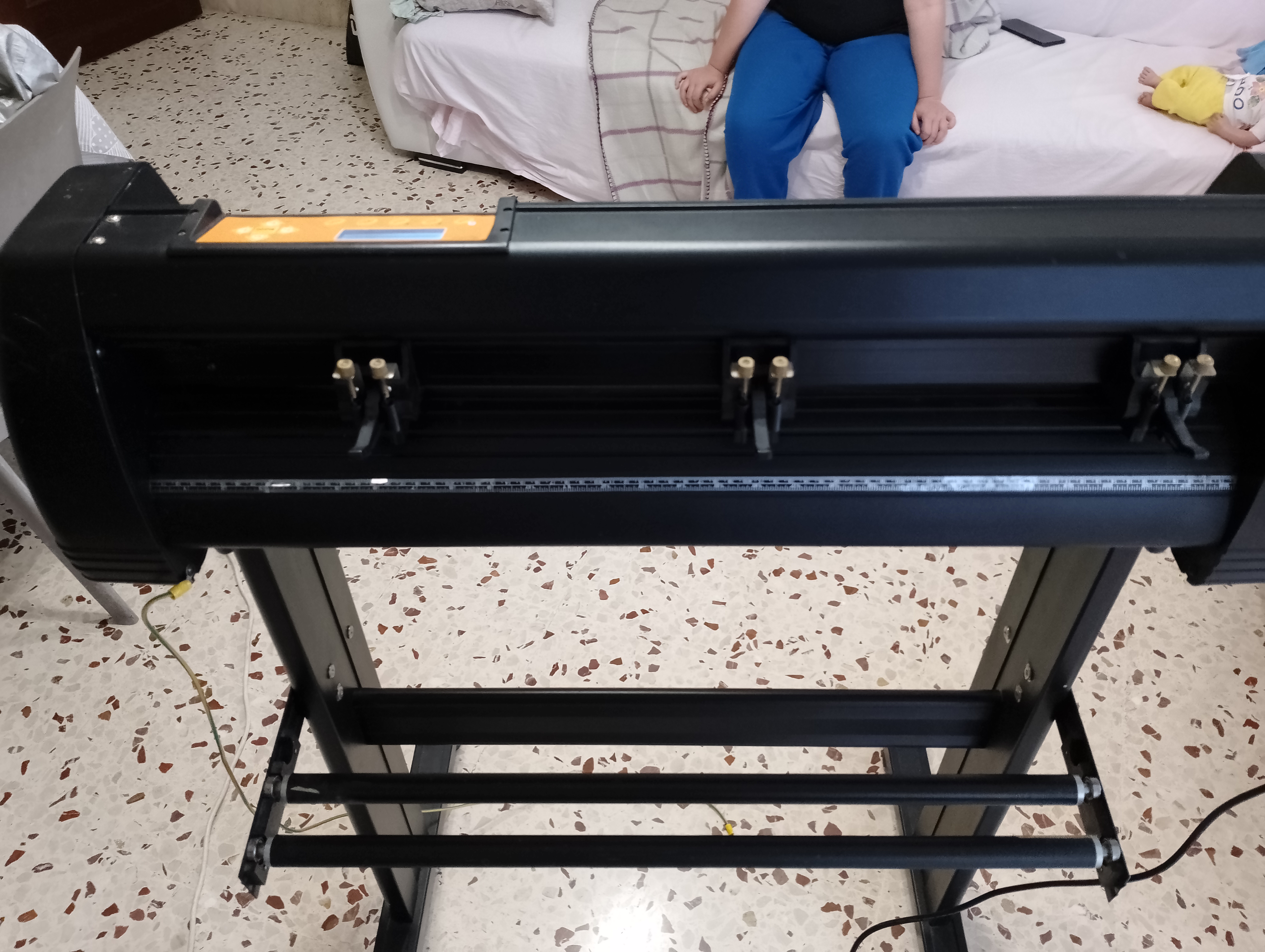 Plotter da taglio  in vendita - foto 2