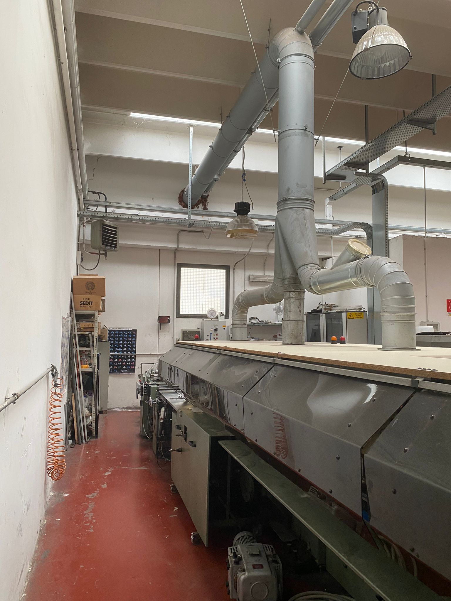 Linea di Brossura KOLBUS KM 490 in vendita - foto 4