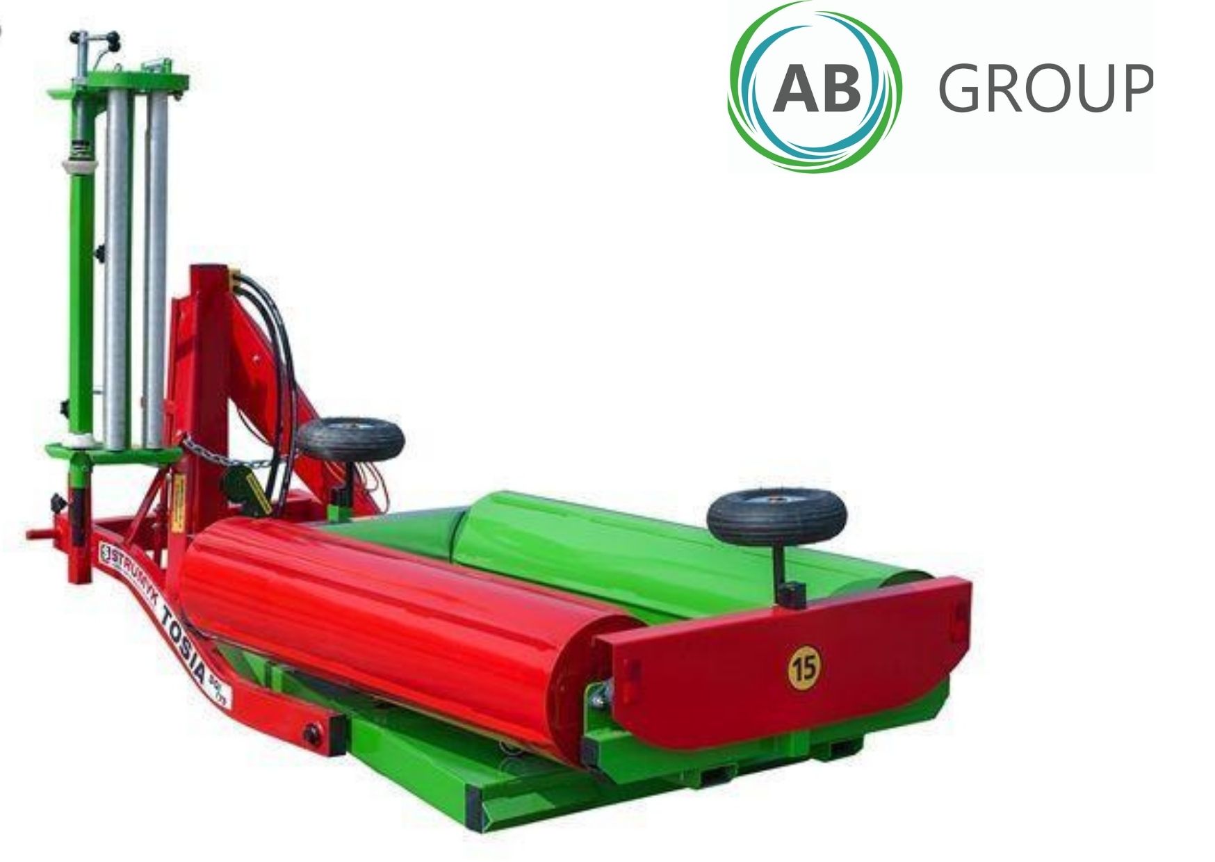 Attrezzatura agricola in vendita