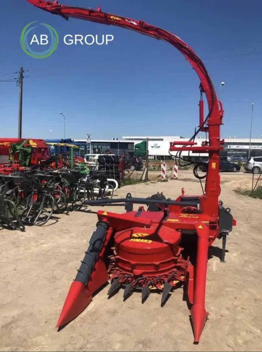 Attrezzatura agricola in vendita