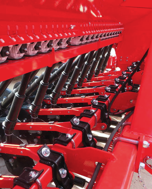 Seminatrice universale OZDOKEN Pertum S-300d in vendita - foto 4