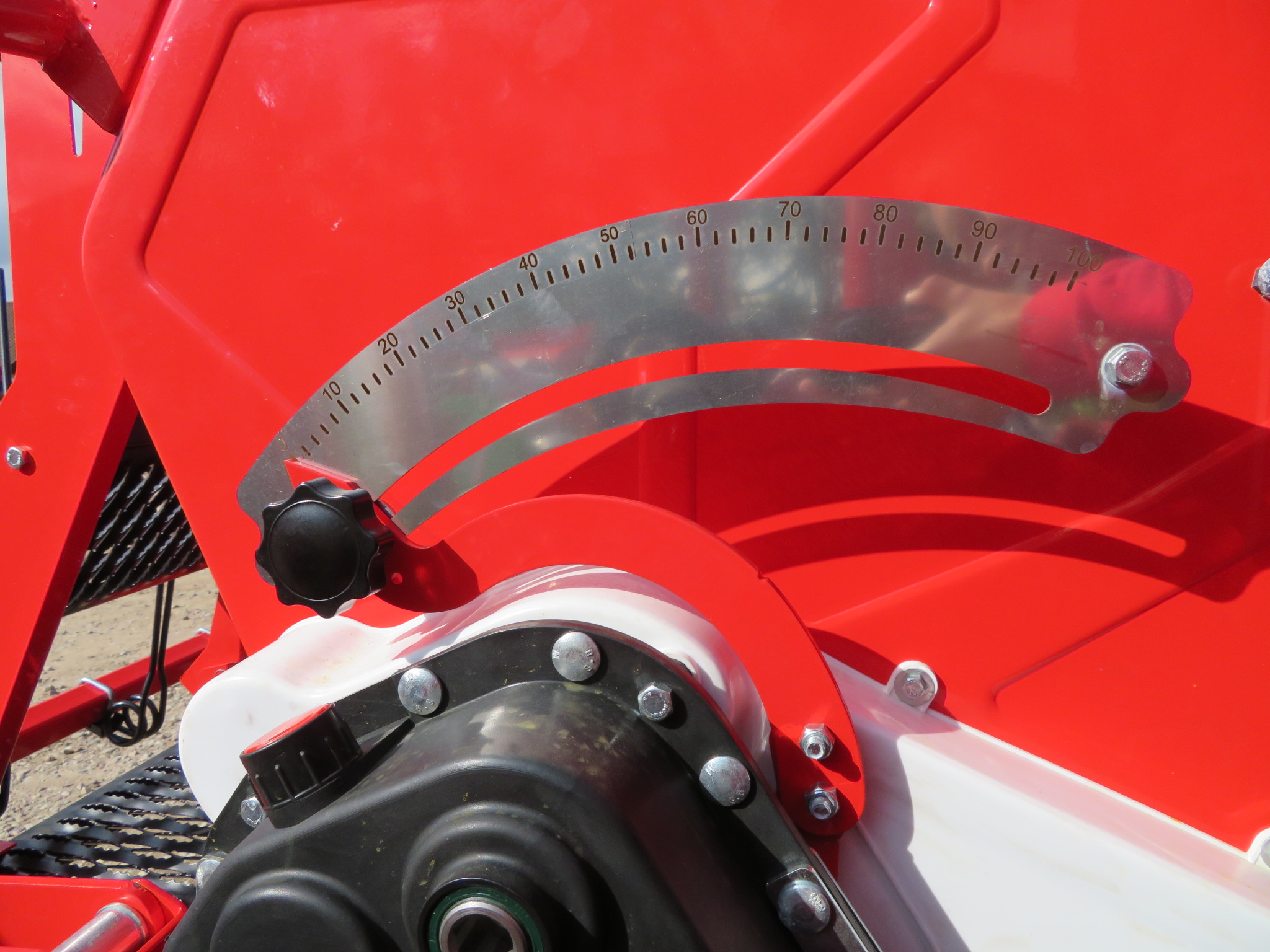 Seminatrice universale OZDOKEN Pertum S-300d in vendita - foto 3