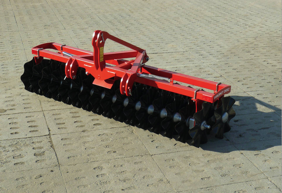 Attrezzatura agricola in vendita