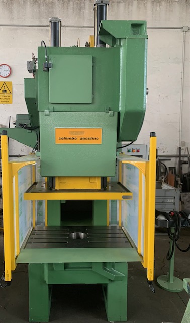 Presse meccaniche in vendita