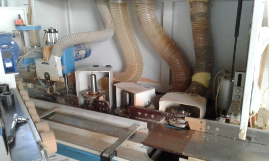 Angolo per serramenti "STETON" mod. FLIPPER (CVN-093) in vendita - foto 2
