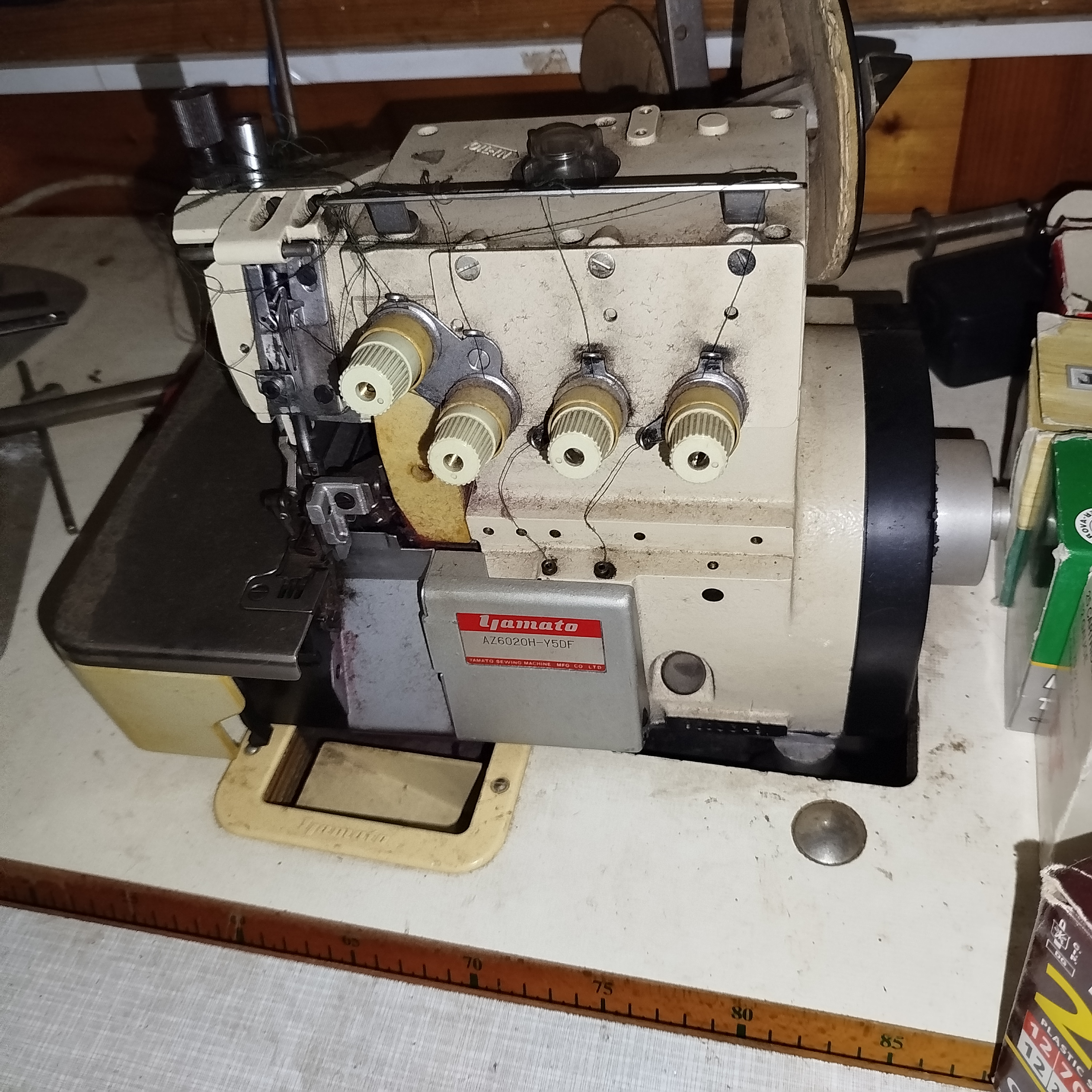 Macchine da cucire in blocco o singole in vendita - foto 8