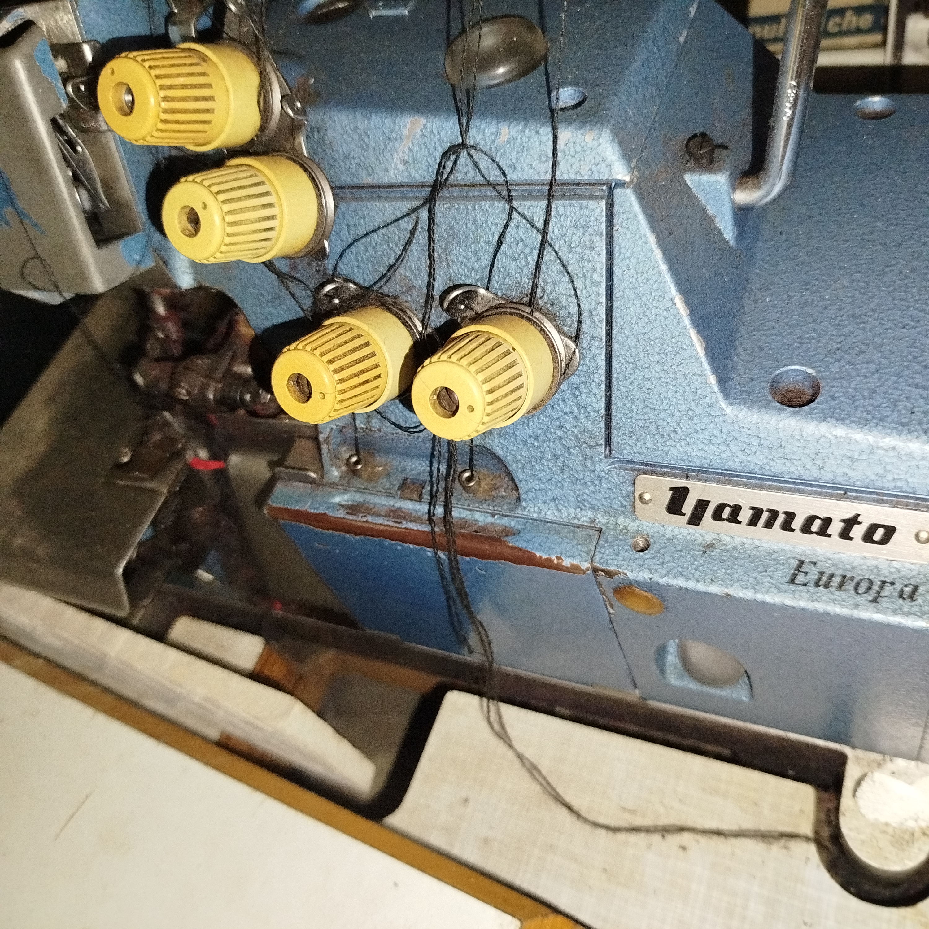 Macchine da cucire in blocco o singole in vendita - foto 2