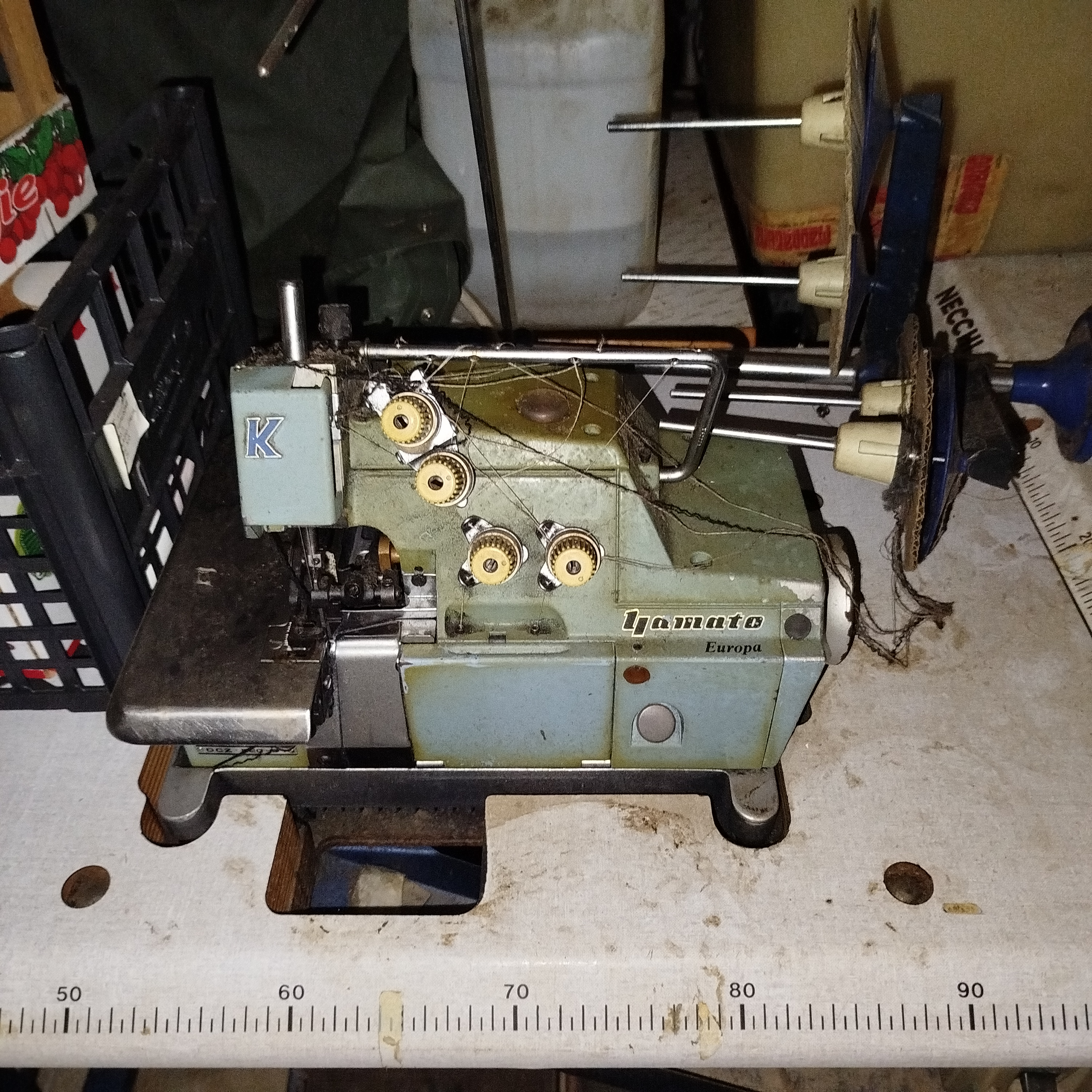 Macchine da cucire in blocco o singole in vendita - foto 7