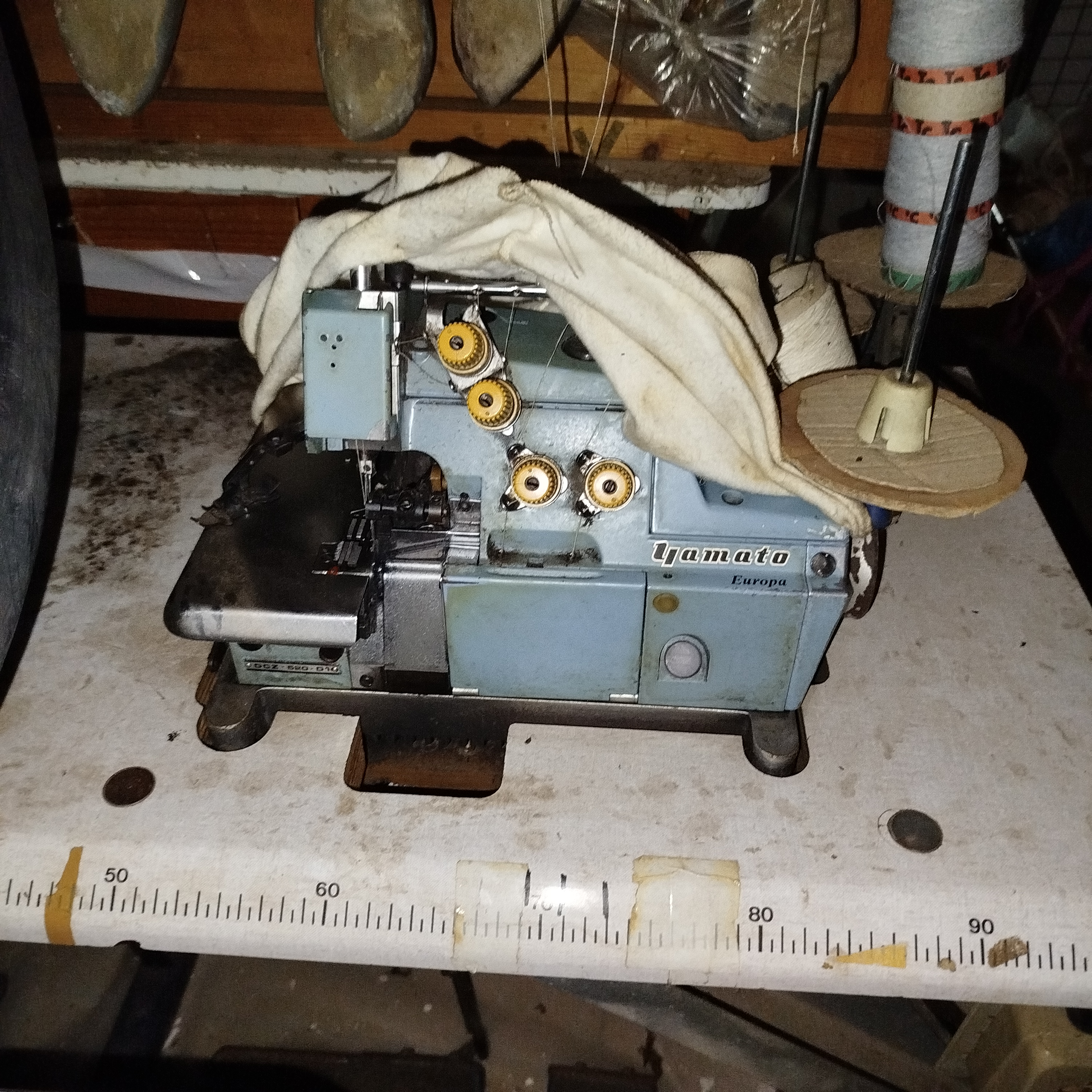 Macchine da cucire in blocco o singole in vendita - foto 5