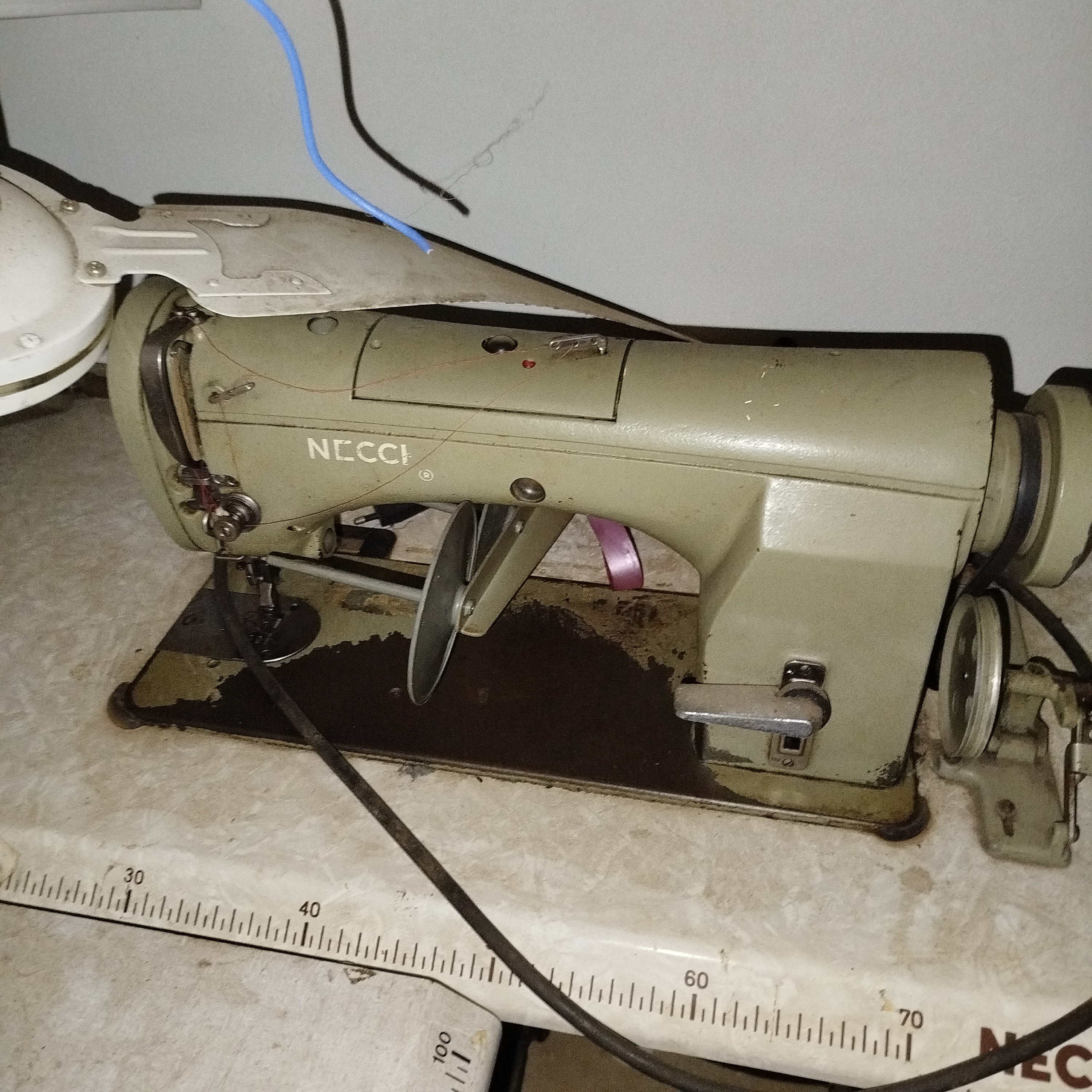 Macchine da cucire in blocco o singole in vendita - foto 6