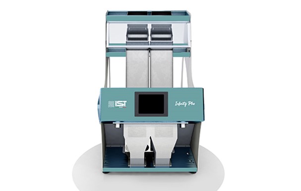 Pulitore ottico per cereali offro in vendita - foto 1