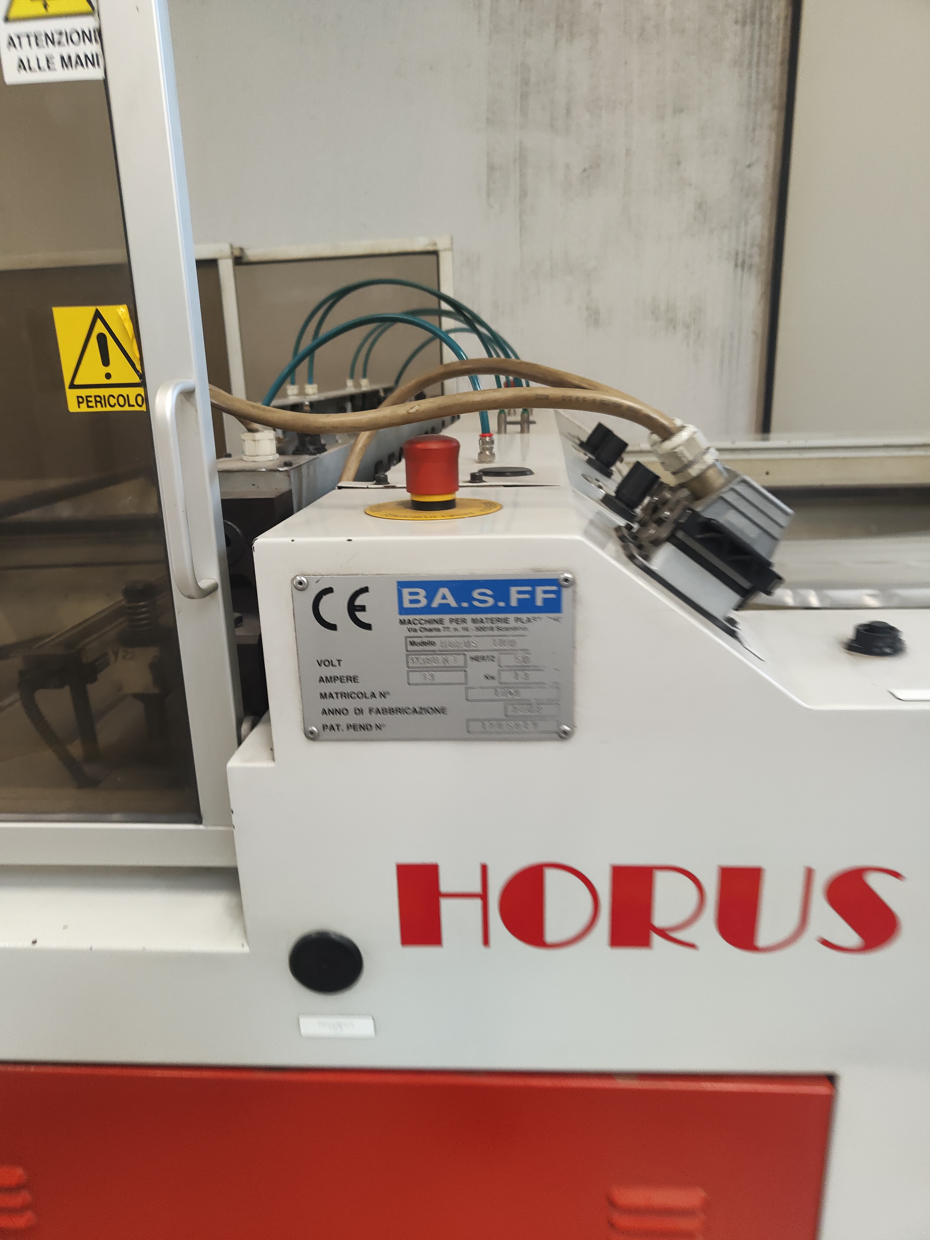TERMOSALDATRICE AUTOMATICA in vendita - foto 4