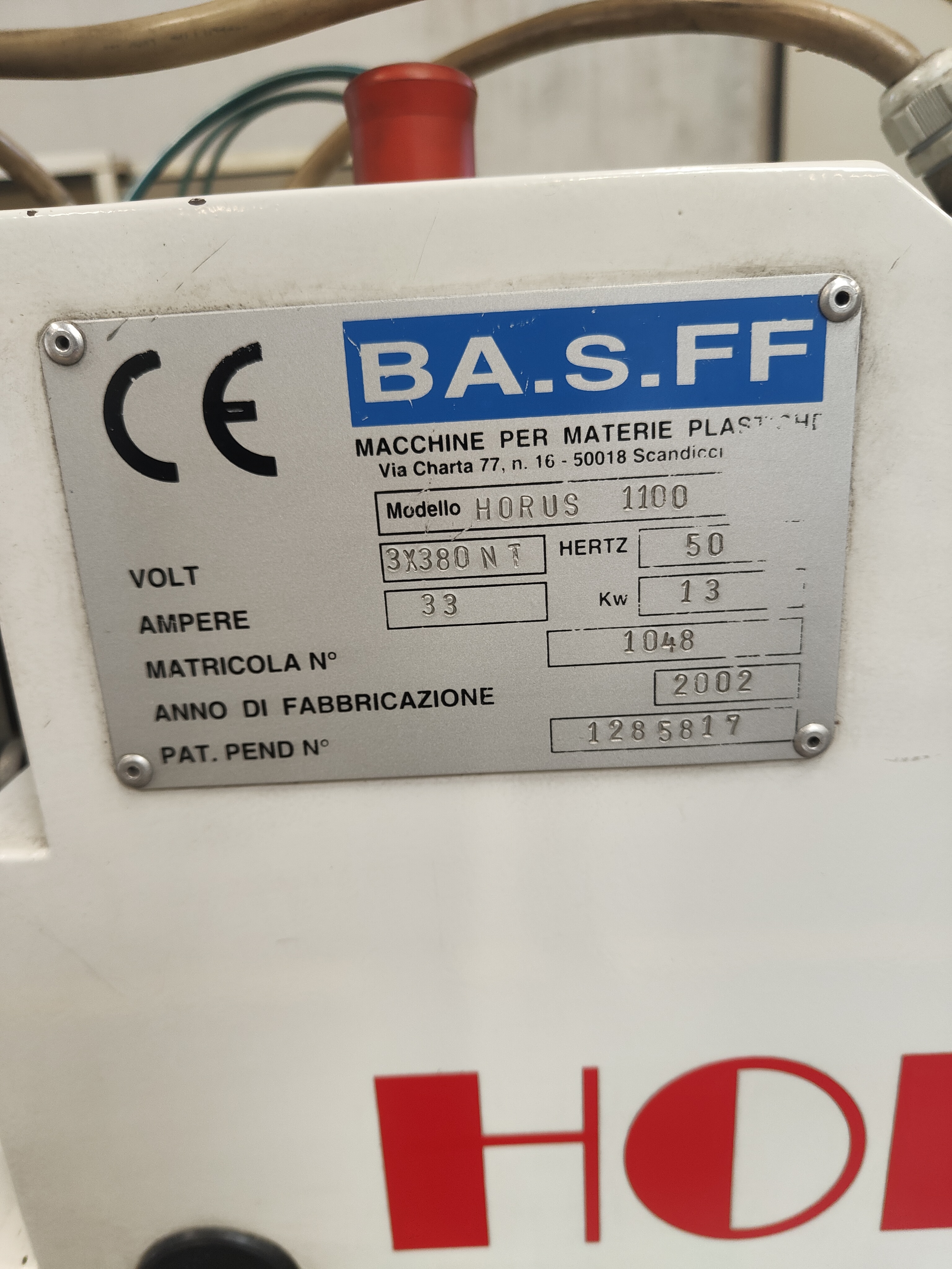 TERMOSALDATRICE AUTOMATICA in vendita - foto 3