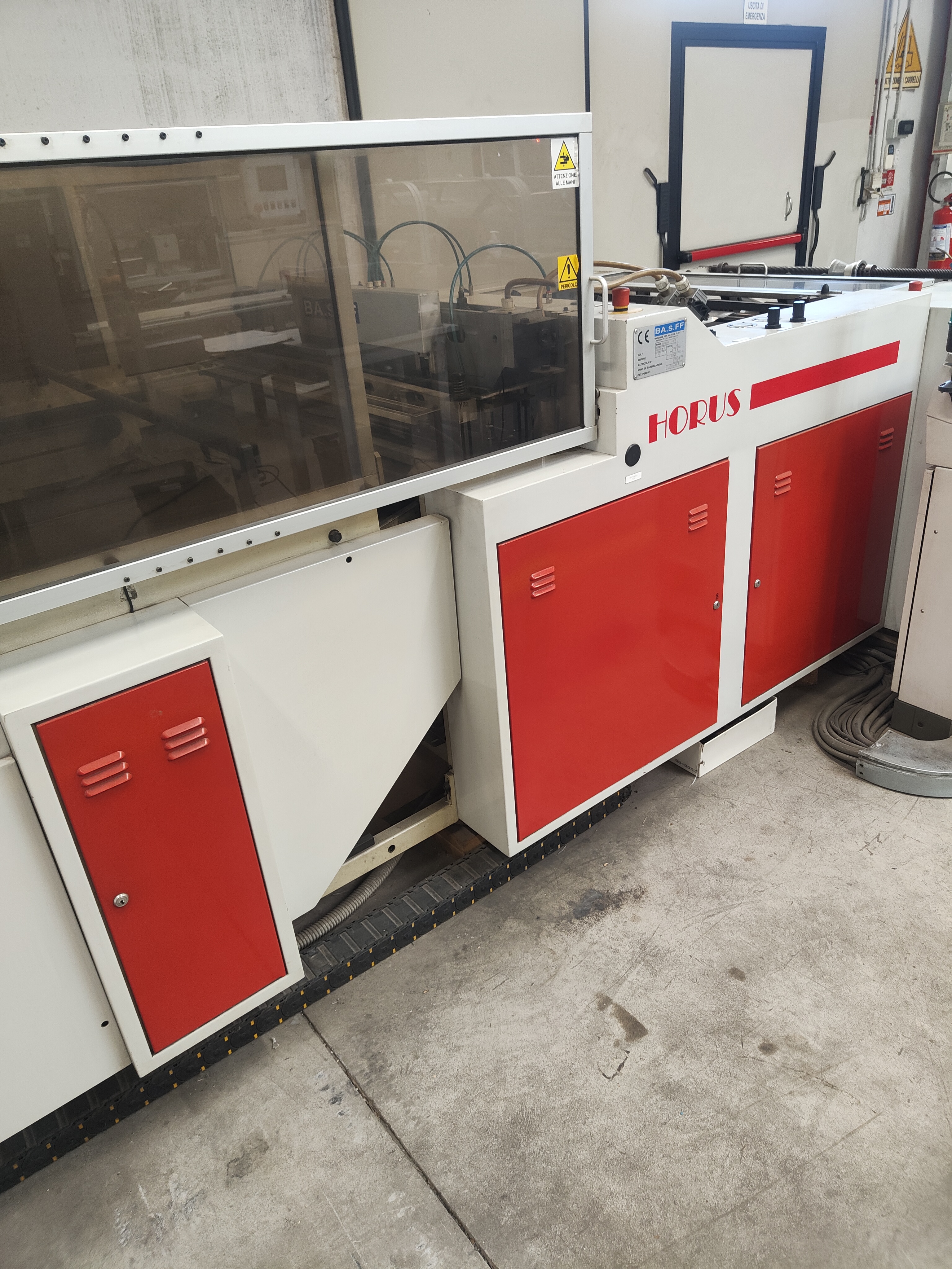 TERMOSALDATRICE AUTOMATICA in vendita - foto 6