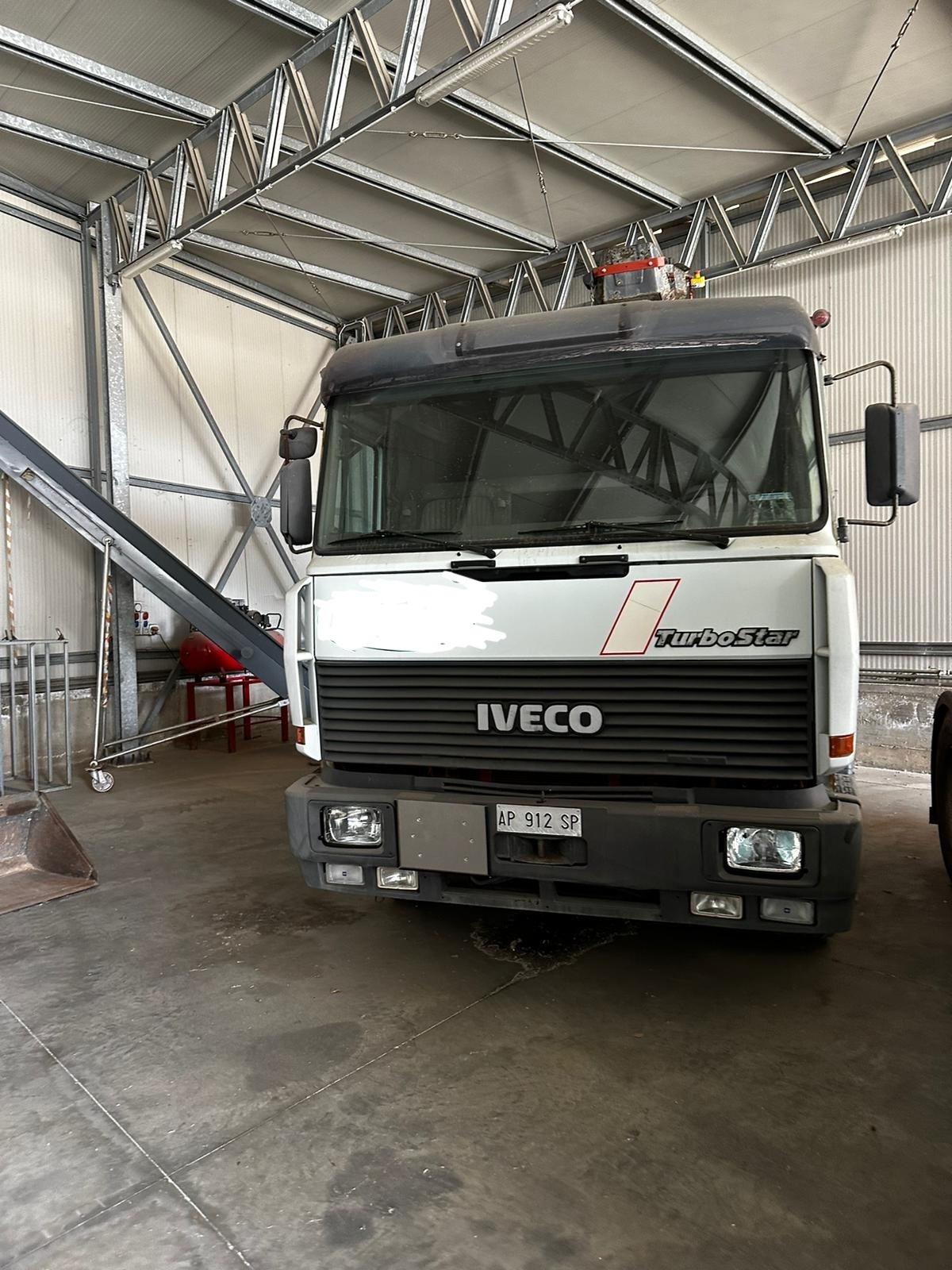 Turbostar  190.36 in vendita - foto 1