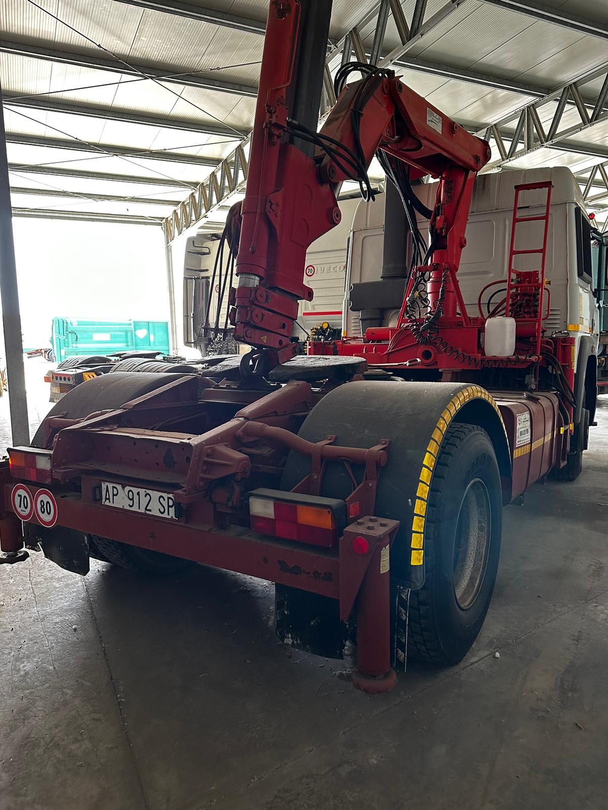 Turbostar  190.36 in vendita - foto 3