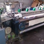 Vamatex rapier looms in vendita - foto 2