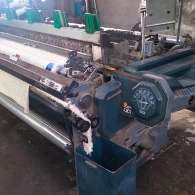 Vamatex rapier looms in vendita - foto 3