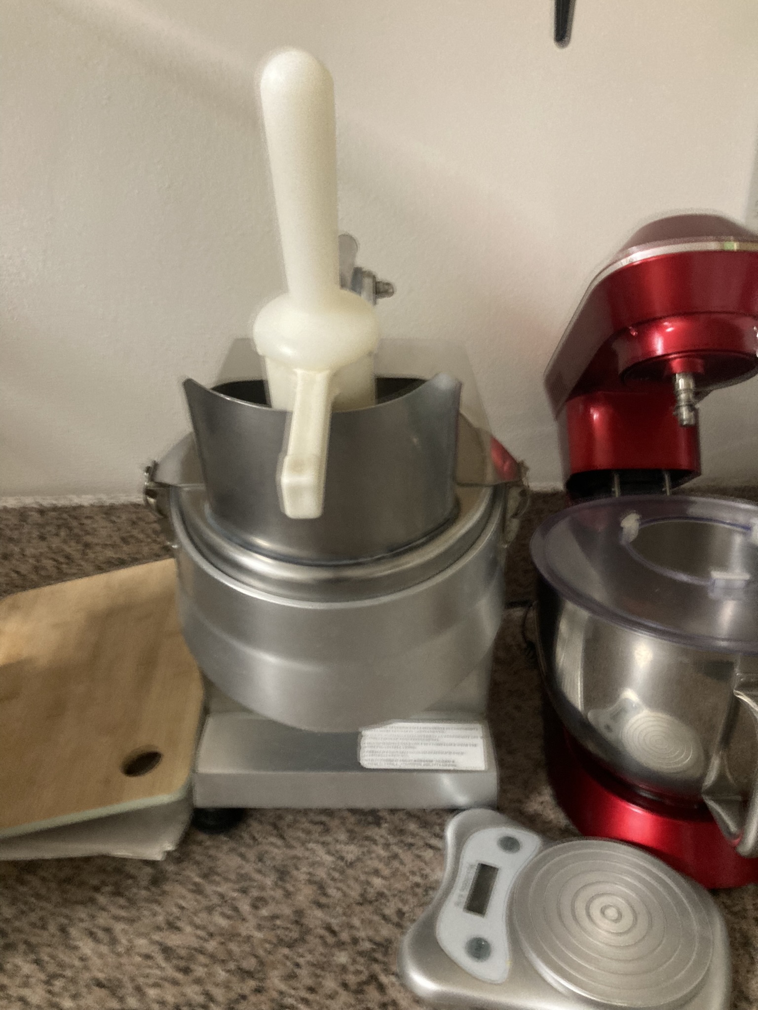 TAGLIA MOZZARELLA in vendita - foto 1