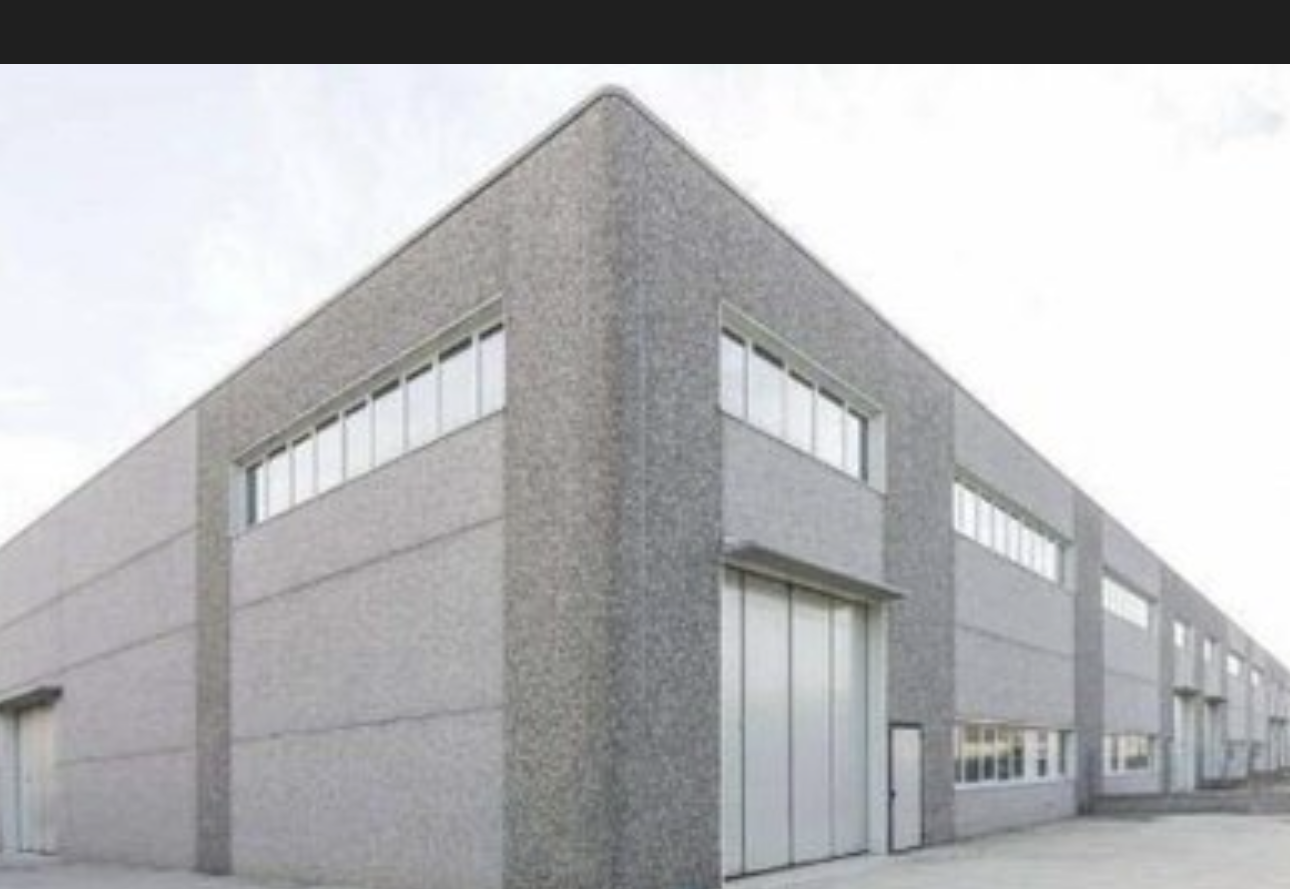 AFFITTO capannone ind.le Forlì 5200 mq in vendita - foto 1