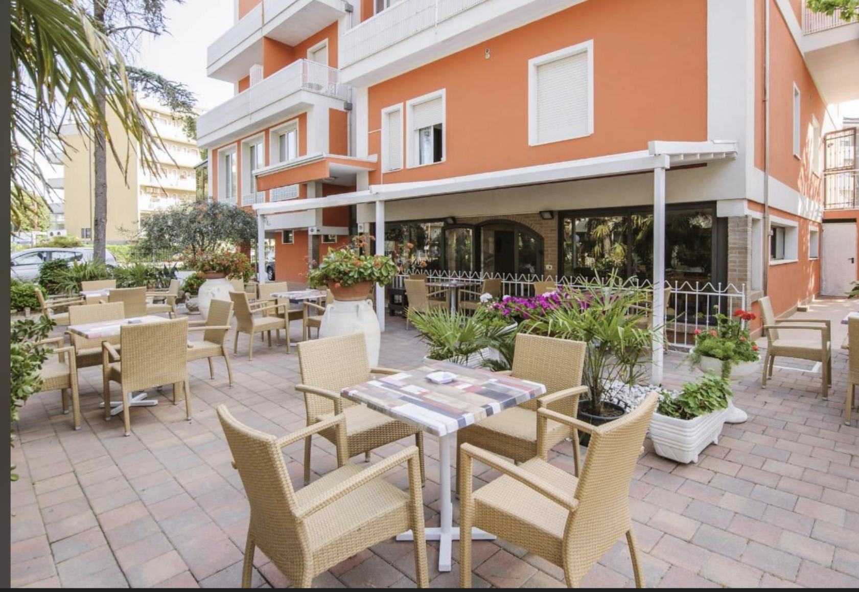 Hotel Cervia in vendita - foto 2