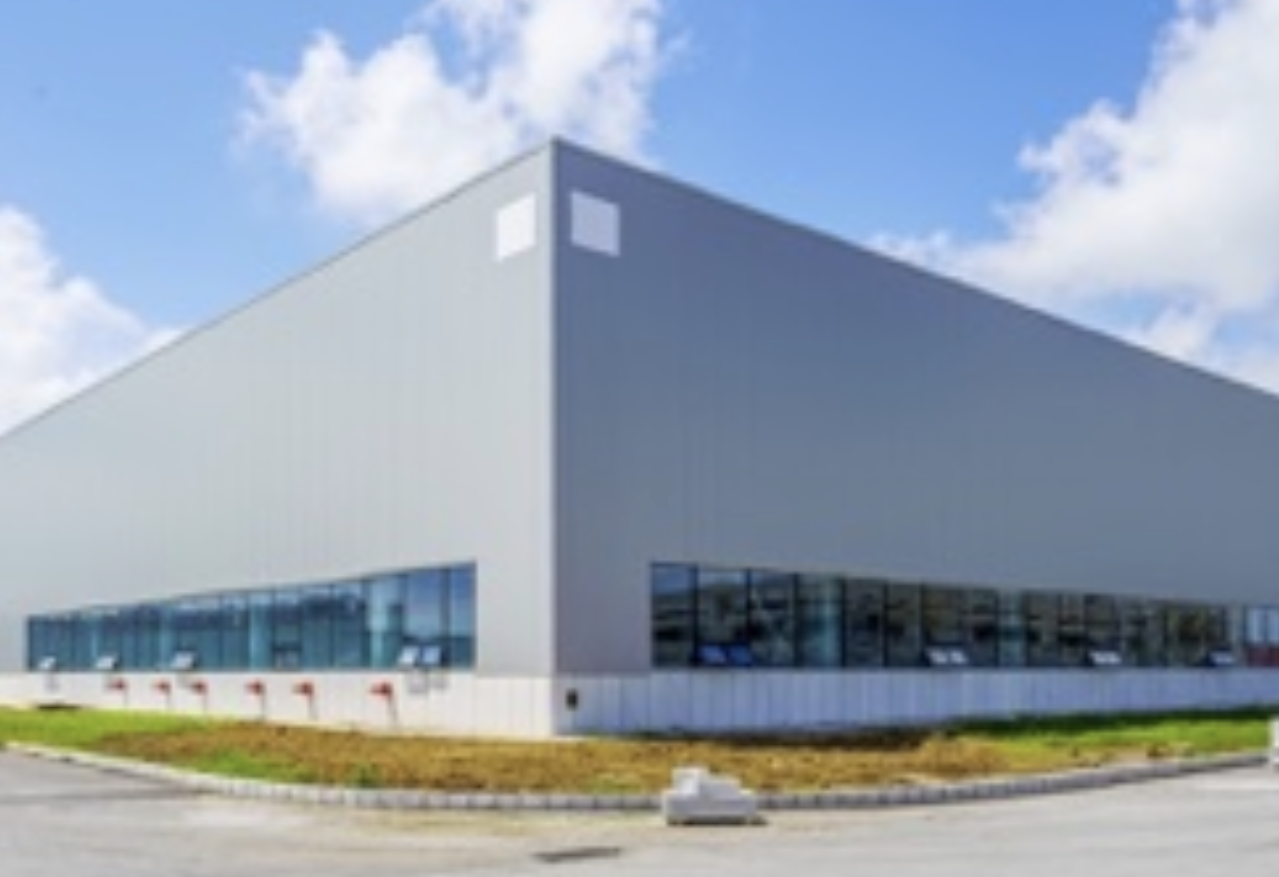 Fabbricati industriali in vendita