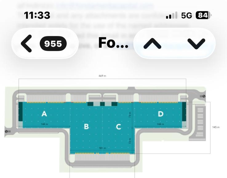 Capannoni in vendita